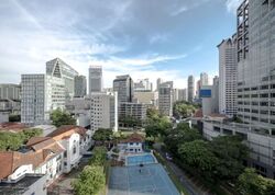 Hullet Rise (D9), Condominium #583277461